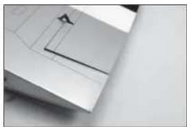 Hangar 9 P47D Thunderbolt 20cc - FLAP SERVO INSTALLATION - 15