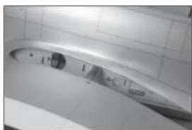 Hangar 9 P47D Thunderbolt 20cc - □ CHECKLIST D'AVANT VOL - 73