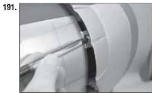 Hangar 9 P47D Thunderbolt 20cc - → Tagliare il motore radiale, SOLO MOTORI A BENZINA:186. - 2