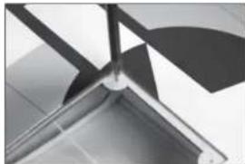 Hangar 9 P47D Thunderbolt 20cc - ☐ INSTALLAZIONE DEL SERVO DELL'ALETTONE28. - 2