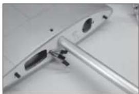 Hangar 9 P47D Thunderbolt 20cc - □ CHECKLIST D'AVANT VOL - 72