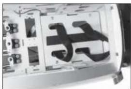 Hangar 9 P47D Thunderbolt 20cc - INSTALLATION VON STABILISATOR UND EITENRUDER - 40