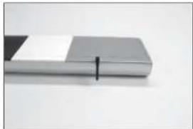 Hangar 9 P47D Thunderbolt 20cc - □ INSTALLAZIONE DEL FLAP - 2
