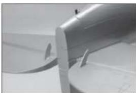Hangar 9 P47D Thunderbolt 20cc - □ CHECKLIST D'AVANT VOL - 84
