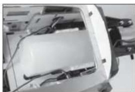 Hangar 9 P47D Thunderbolt 20cc - ☐ INSTALLAZIONE DEL MOTORE A BENZINA - 24