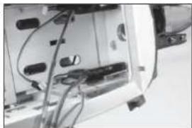 Hangar 9 P47D Thunderbolt 20cc - FUEL TANK INSTALLATION - 9