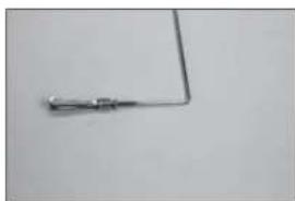 Hangar 9 P47D Thunderbolt 20cc - ☐ AILERON SERVO INSTALLATION 28. - 9