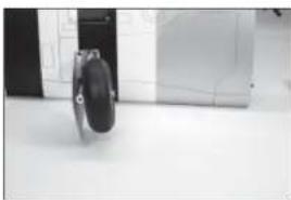 Hangar 9 P47D Thunderbolt 20cc - FIXED GEAR INSTALLATION - 15