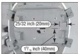 Hangar 9 P47D Thunderbolt 20cc - INSTALLATION VON STABILISATOR UND EITENRUDER - 45