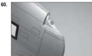Hangar 9 P47D Thunderbolt 20cc - □ CHECKLIST D'AVANT VOL - 48