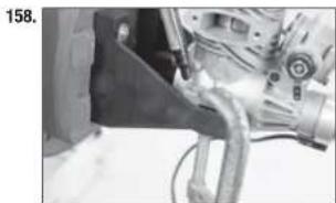 Hangar 9 P47D Thunderbolt 20cc - ☐ INSTALLAZIONE DEL MOTORE A BENZINA - 4
