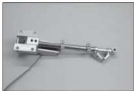 Hangar 9 P47D Thunderbolt 20cc - □ RETRACT INSTALLATION - 4