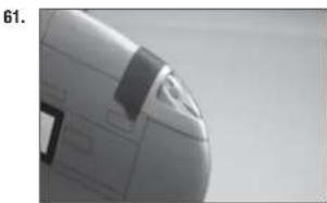 Hangar 9 P47D Thunderbolt 20cc - □ CHECKLIST D'AVANT VOL - 49