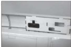 Hangar 9 P47D Thunderbolt 20cc - □ INSTALLAZIONE DEL RUOTINO DI CODA - 12