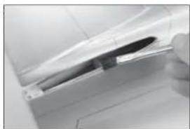 Hangar 9 P47D Thunderbolt 20cc - □ STABILIZER AND RUDDER INSTALLATION - 14