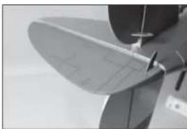 Hangar 9 P47D Thunderbolt 20cc - □ CHECKLIST D'AVANT VOL - 87