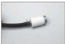Hangar 9 P47D Thunderbolt 20cc - INSTALLATION VON STABILISATOR UND EITENRUDER - 63