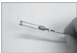 Hangar 9 P47D Thunderbolt 20cc - ☐ AILERON SERVO INSTALLATION 28. - 6