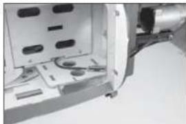 Hangar 9 P47D Thunderbolt 20cc - ☐ INSTALLATION DE L'ENSEMBLE DE ROUE DE119. QUEUE - 28