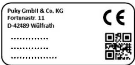 Puky Wutsch 4023 - Úvod - 1
