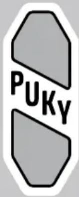 Puky Wutsch 4023 - 2