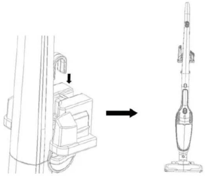 PROLINE HANDY18 - Rangement - 4