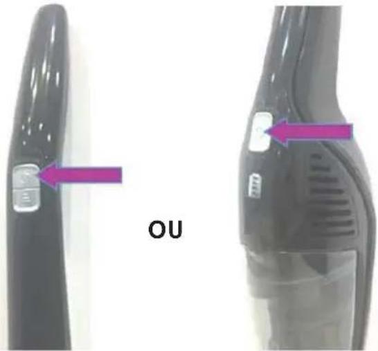 PROLINE HANDY18 - UTILISATIONDEL'APPAREILENMODEVERTICAL - 2