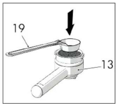 LA PAVONI LPMGCM01EU - LPMGCN03 - LPMGCN01 - 4