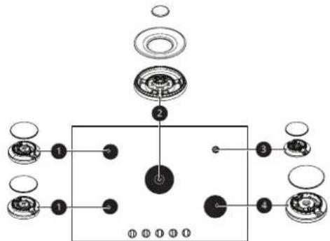 LG CBGJ3623D - Remplacement - 1
