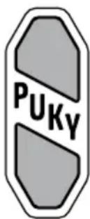 Puky 3028 - Úvod - 1