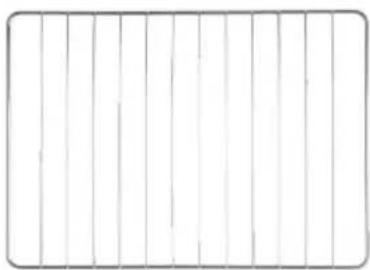 PROLINE PMO19 - Baking tray - 1