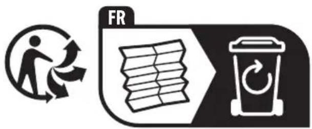 PROLINE PMO19 - Hotline Fnac France - 1
