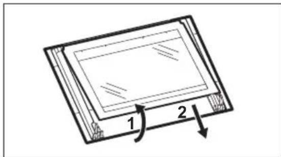 ZANUSSI ZOHEQ3K2 - ATTENTION! - 6