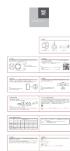 AMAZFIT GTR Lite - 小米生态链产品包装图纸 - 8