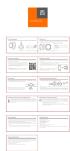 AMAZFIT GTR Lite - 小米生态链产品包装图纸 - 4