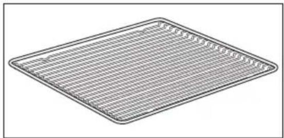 ZANUSSI ZVEKN7XN - Accessories - 1