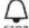 ZANUSSI ZVEKN7XN - Display - 4