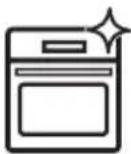 ZANUSSI ZVEKN7XN - Opmerkingen over de reiniging - 2
