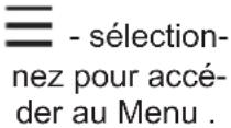 ZANUSSI ZVEKN7XN - Menu - 6