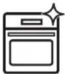 ZANUSSI ZVEKN7XN - Remarques concernant le nettoyage - 2
