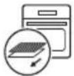 ZANUSSI ZVEKN7XN - Eerste reiniging - 1