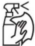 ZANUSSI ZVEKN7XN - Notes on cleaning - 1