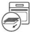 ZANUSSI ZVEKN7XN - Nettoyage initial - 1