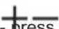 ZANUSSI ZOHNQ3K2 - Set the clock Clean the oven Preheat the empty oven - 2