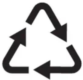 ZANUSSI ZOHNQ3K2 - Hinweise zum Recycling - 1