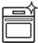 ZANUSSI ZOHNQ3K2 - Remarques concernant le nettoyage - 2
