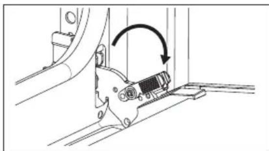 ZANUSSI ZOHNQ3K2 - CAUTION! - 2