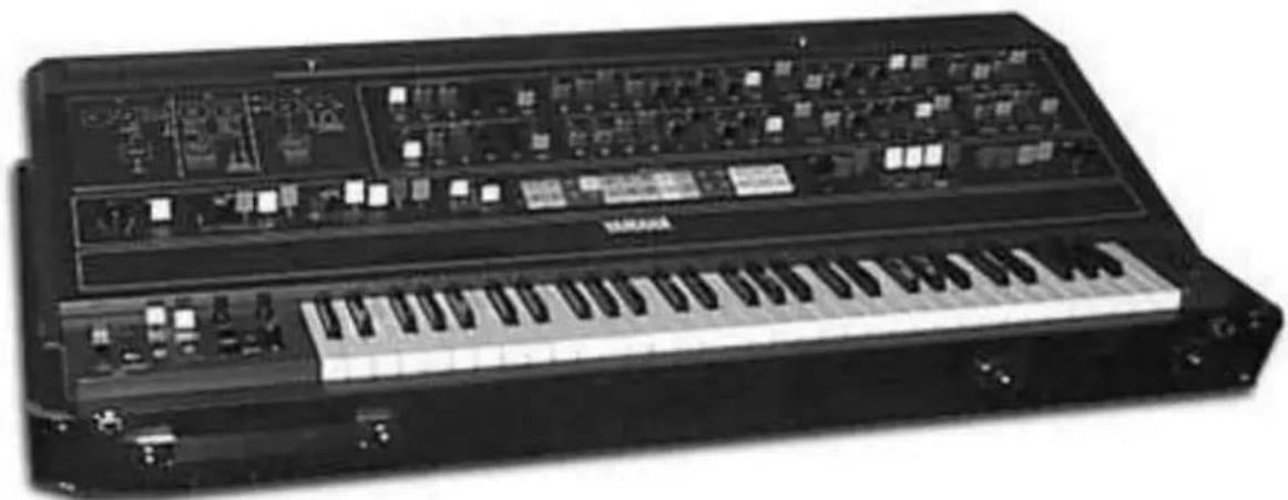 Arturia CS80 V2 - LA GENESE D'UN SYNTHETISEUR DE LEGENDE - 2