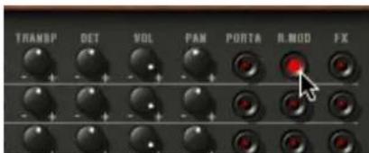 Arturia CS80 V2 - TOUR D'HORIZON DU MODE MULTI - 6