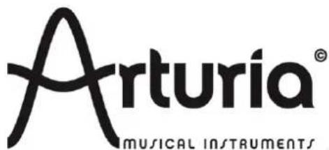Arturia CS80 V2 - CS-80V - 2